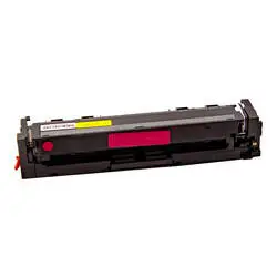 Hp 216A-W2413A Kırmızı Chipsiz Muadil Toner - 2