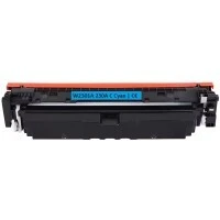 Hp 230A-W2301A Mavi Chipsiz Muadil Toner - 2