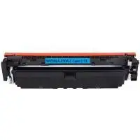 Hp 230A-W2301A Mavi Chipsiz Muadil Toner - 2