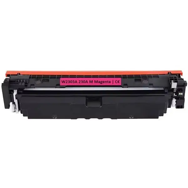 Hp 230A-W2303A Kırmızı Chipsiz Muadil Toner - 2