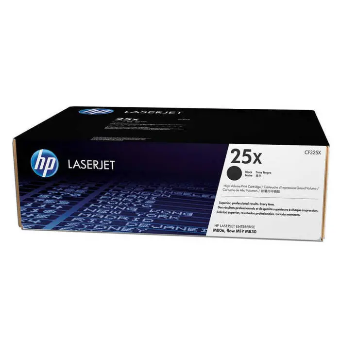 Hp 25X-CF325X Orjinal Toner - 1