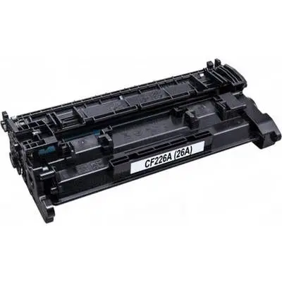 Hp 26A-CF226A Muadil Toner - 2