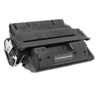 Hp 27X-C4127X Muadil Toner Yüksek Kapasiteli - 2