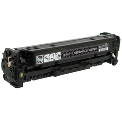 Hp 304A-CC530A Siyah Muadil Toner - 2
