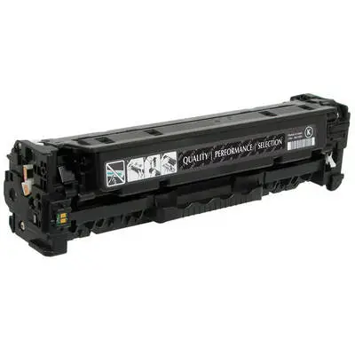Hp 304A-CC530A Siyah Muadil Toner - 2