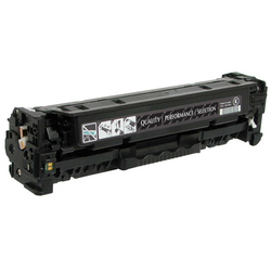 Hp 305A-CE410A Siyah Muadil Toner - 2