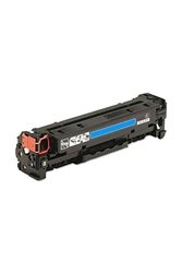 Hp 312A-CF381A Mavi Muadil Toner - 2