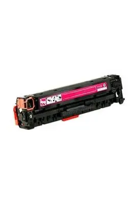 Hp 312A-CF383A Kırmızı Muadil Toner - 2
