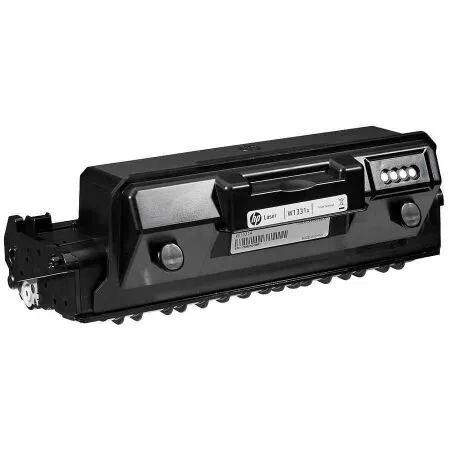HP 331A- W1331A Siyah Orjinal Toner - 2