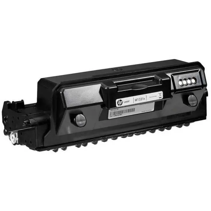 HP 331A- W1331A Siyah Orjinal Toner - 2