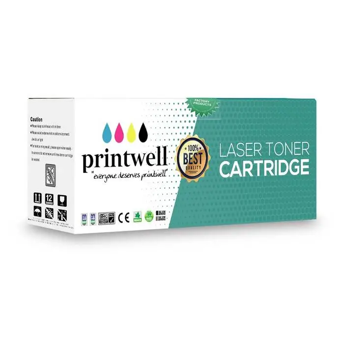 Hp 331X-W1331X Muadil Toner Yüksek Kapasiteli - 1