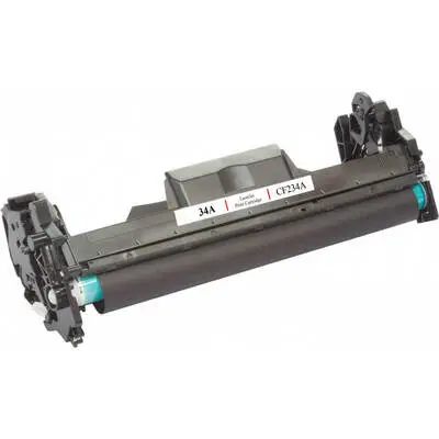 HP 34A - CF234A Muadil Drum Ünitesi - 1