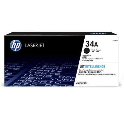 Hp 34A-CF234A Orjinal Drum Ünitesi - 1