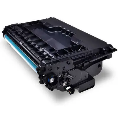 Hp 37A-CF237A Muadil Toner - 2