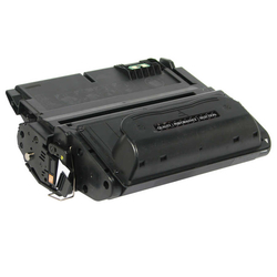 Hp 38A-Q1338A Muadil Toner - 2