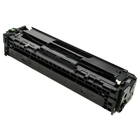 Hp 410A-CF410A Siyah Muadil Toner - 2