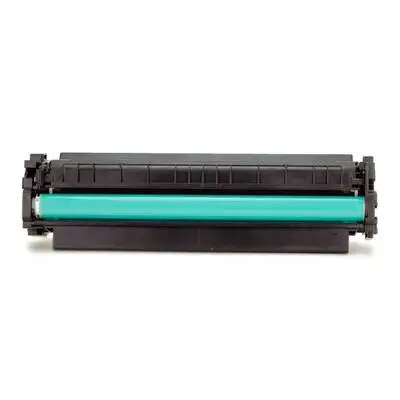 Hp 410A-CF411A Mavi Muadil Toner - 2