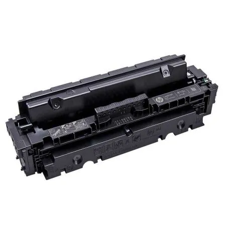Hp 410X-CF410X Orjinal Siyah Toner Yüksek Kapasite - 2