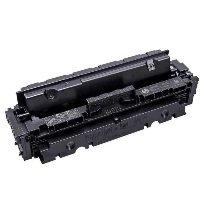 Hp 410X-CF410X Orjinal Siyah Toner Yüksek Kapasite - 2
