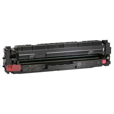 Hp 410X-CF413X Orjinal Kırmızı Toner Yüksek Kapasite - 2