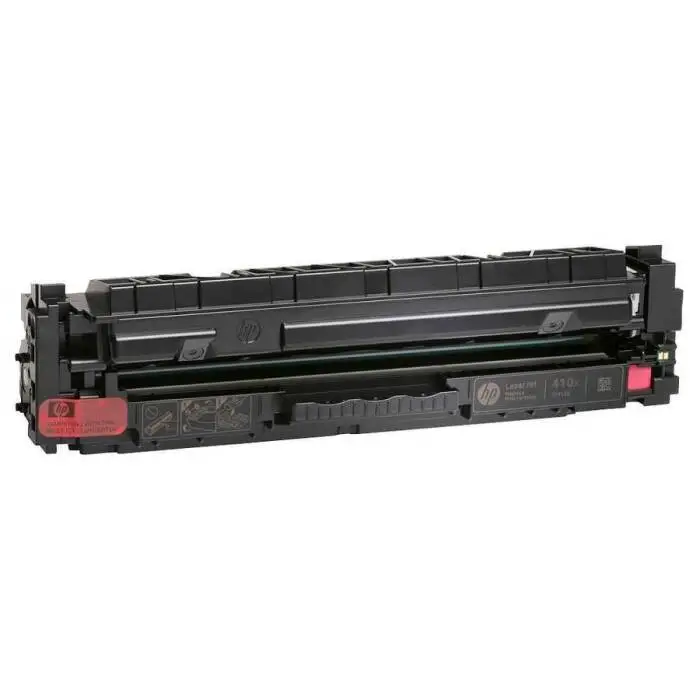 Hp 410X-CF413X Orjinal Kırmızı Toner Yüksek Kapasite - 2