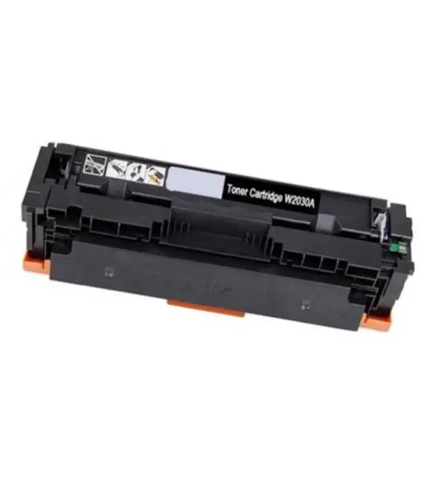 Hp 415A-W2030A Siyah Chipli Muadil Toner - 2