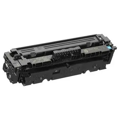 Hp 415A-W2031A Mavi Chipsiz Muadil Toner - 2