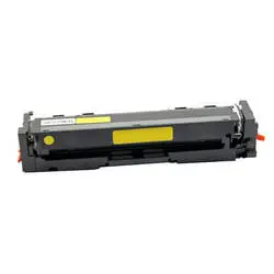 Hp 415A-W2032A Sarı Chipli Muadil Toner - 2