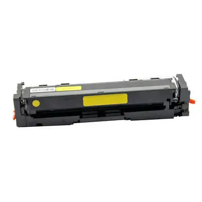 Hp 415A-W2032A Sarı Chipsiz Muadil Toner - 2