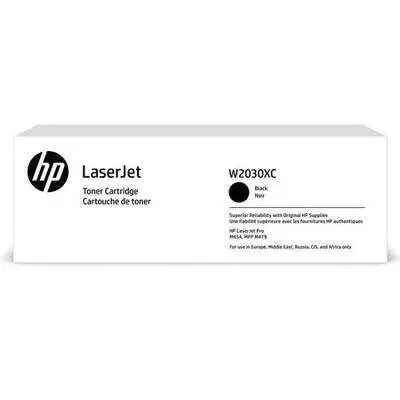 Hp 415X-W2030XH Siyah Orjinal Toner Yüksek Kapasiteli - 1