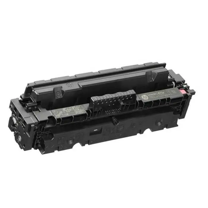 Hp 415X-W2033X Kırmızı Orjinal Toner - 2