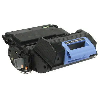 Hp 45A-Q5945A Muadil Toner - 2