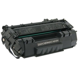 Hp 49A-Q5949A Muadil Toner - 2