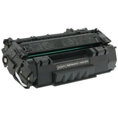Hp 49A-Q5949A Muadil Toner - 2