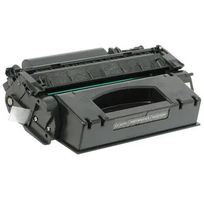 Hp 49X-Q5949X Muadil Toner Yüksek Kapasiteli - 2