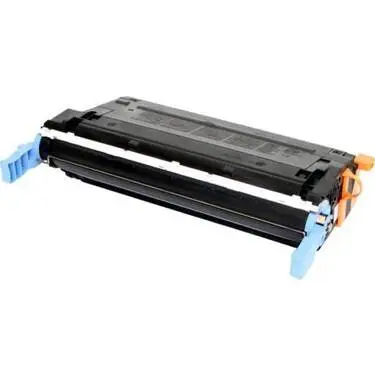 Hp 503A-Q7581A Mavi Muadil Toner - 2