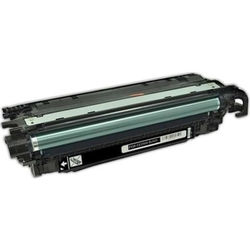 Hp 507A-CE400A Siyah Muadil Toner - 2