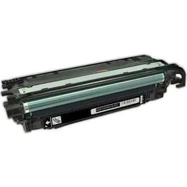 Hp 507A-CE400A Siyah Muadil Toner - 2