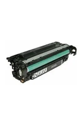 Hp 507X-CE400X Siyah Muadil Toner - 2