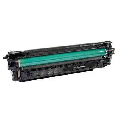 Hp 508A-CF360A Siyah Muadil Toner - 2