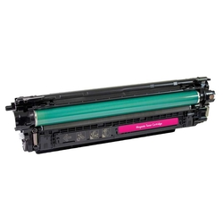 Hp 508A-CF363A Kırmızı Muadil Toner - 2