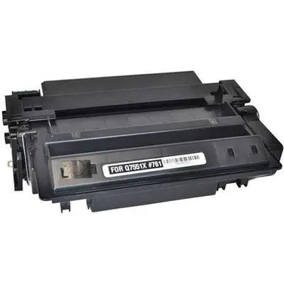 Hp 51X-Q7551X Muadil Toner Yüksek Kapasiteli - 2