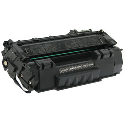 Hp 53A-Q7553A Muadil Toner - 2