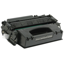 Hp 53X-Q7553X Muadil Toner Yüksek K. - 2