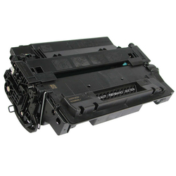 Hp 55X-CE255X Muadil Toner Yüksek Kapasiteli - 2