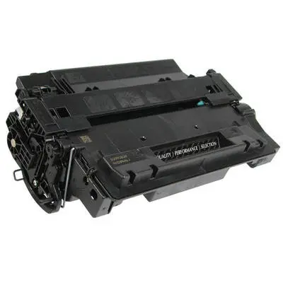 Hp 55X-CE255X Muadil Toner Yüksek Kapasiteli - 2