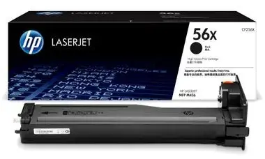 Hp 56X-CF256X Orjinal Toner Yüksek Kapasiteli - 1