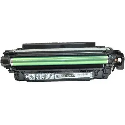 Hp 646X-CE264X Siyah Muadil Toner - 2