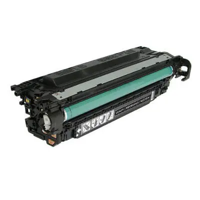 Hp 647A-CE260A Siyah Muadil Toner - 2