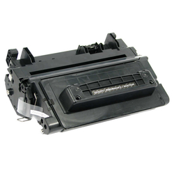 Hp 64A-CC364A Muadil Toner - 2